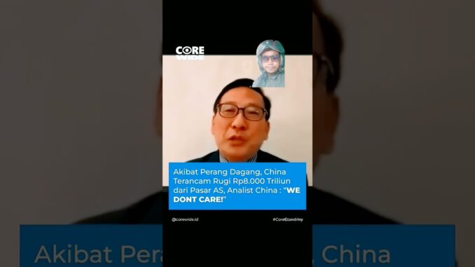 Cina keren #news #duet #bitcoin #funny #crypto