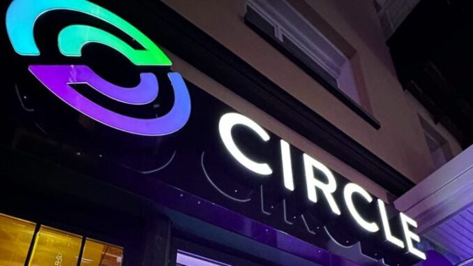 Circle taps JPMorgan and Citi for IPO bid, plans to Circle taps JPMorgan and Citi for IPO bid, plans to file in late April