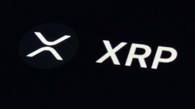 Coinbase files to launch XRP futures contract, calls XRP 'one Coinbase files to launch XRP futures contract, calls XRP 'one of the most liquid digital assets'