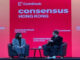 Coindesk CONSENSUS 2025 (Part 1) - Crypto's Next Phase