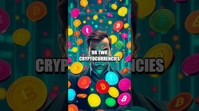 Crypto Investment Pitfalls to Avoid for Beginners