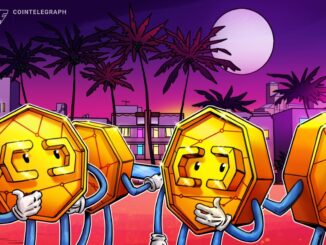 Crypto PAC-backed Republicans win US House seats in Florida special elections