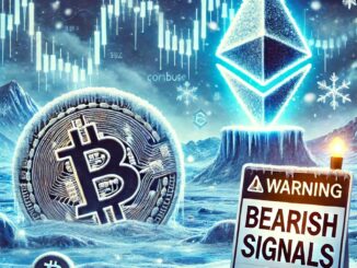 Crypto Winter Ahead? Coinbase Warns of Bearish Signals Across the Market