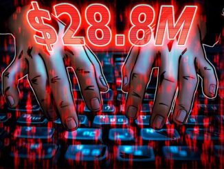 Crypto exploit, scam losses drop to $28.8M in March after February spike