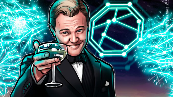 Crypto firms moving into Wall Street territory amid ‘growing synergy’ Crypto firms moving into Wall Street territory amid ‘growing synergy’