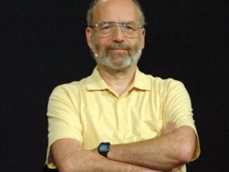 Cryptography Pioneer Adi Shamir: World 'Would Be Better' Without Cryptocurrencies