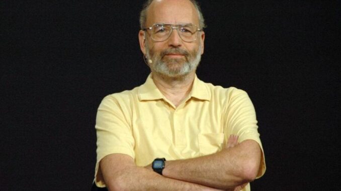 Cryptography Pioneer Adi Shamir: World 'Would Be Better' Without Cryptocurrencies Cryptography Pioneer Adi Shamir: World 'Would Be Better' Without Cryptocurrencies