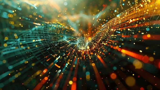 DeepSeek jolts AI industry: Why AI's next leap may not DeepSeek jolts AI industry: Why AI's next leap may not come from more data, but more compute at inference