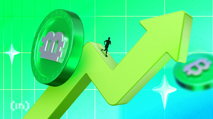 ETF Issuers Bring Stability to Bitcoin Despite Tariff Chaos Institutional Demand in Bitcoin ETF Is Making BTC Less Volatile