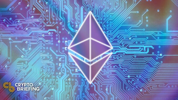 Ethereum Developer Says the Merge Could Ship in August Ethereum Developer Says the Merge Could Ship in August