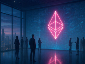 Ethereum Foundation pivots focus to L1 scaling, frees Vitalik Buterin for research innovation