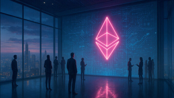Ethereum Foundation pivots focus to L1 scaling, frees Vitalik Buterin Ethereum Foundation pivots focus to L1 scaling, frees Vitalik Buterin for research innovation