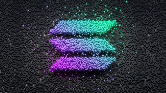 Ethereum stalls, Solana rises as Bitcoin Pepe gains steam Ethereum stalls, Solana rises as Bitcoin Pepe gains steam