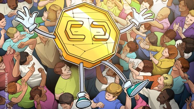 Ethical finance must guide crypto’s evolution Ethical finance must guide crypto’s evolution
