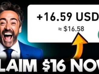 Free Crypto Mining Tutorial || Make money online 2025