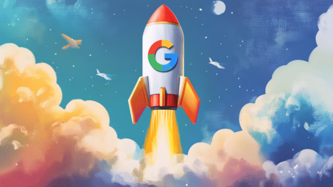 From ‘catch up’ to ‘catch us’: How Google quietly took From ‘catch up’ to ‘catch us’: How Google quietly took the lead in enterprise AI