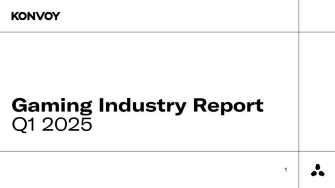 Games industry projected to go up to $186B in 2026 Games industry projected to go up to $186B in 2026 | Konvoy