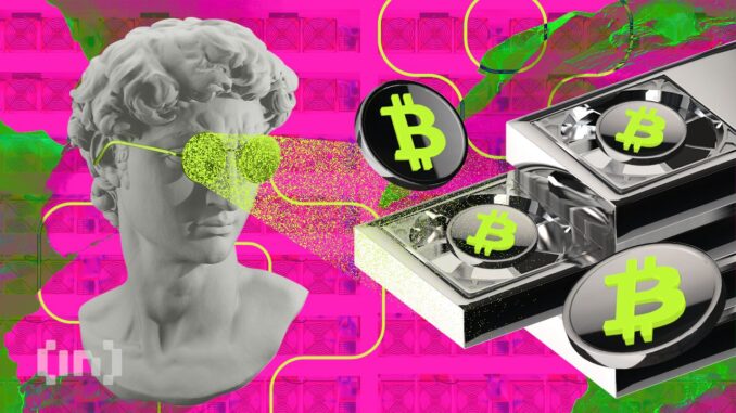 GoMining Turns Bitcoin Mining Into League-Based Gaming in 2025 GoMining is Turning Bitcoin Mining into League-based Competitive Gaming