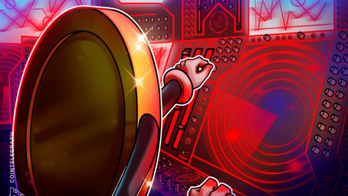 Hacker transfers $70M out of payment platform UPCX