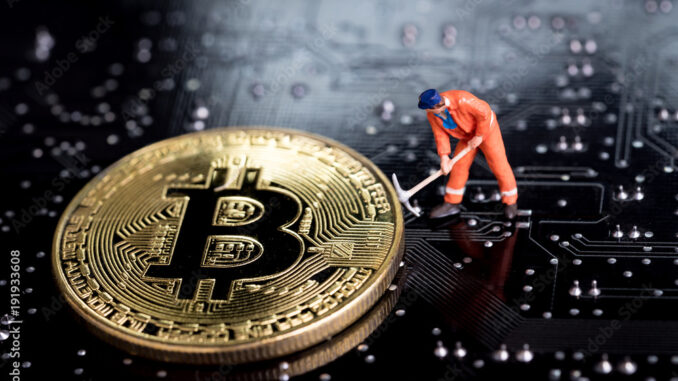 Here Are The Bitcoin Levels To Watch For The Short Bitcoin