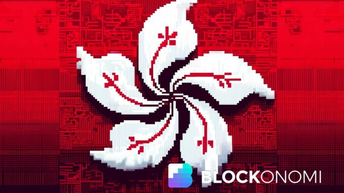 Hong Kong SFC Approves ChinaAMC's Ethereum Staking ETF for May Hong Kong SFC Approves ChinaAMC's Ethereum Staking ETF for May Launch