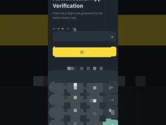 How to transfer crypto binance to tonkeeper step by step guide 🔥💯#crypto #binance#exchange#viral
