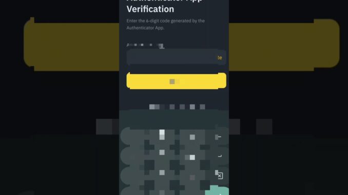 How to transfer crypto binance to tonkeeper step by step guide 🔥💯#crypto #binance#exchange#viral