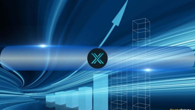 Immutable X and zkEVM NFT Sales Surge 55% in Q4 Immutable X and zkEVM NFT Sales Surge 55% in Q4 2024, But Market Participation Declines
