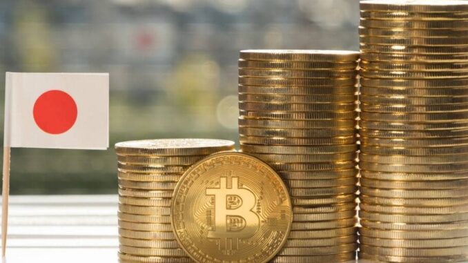 Japan's Metaplanet Buys Another $26M in Bitcoin Amid Tariff Market Japan's Metaplanet Buys Another $26M in Bitcoin Amid Tariff Market Uncertainty