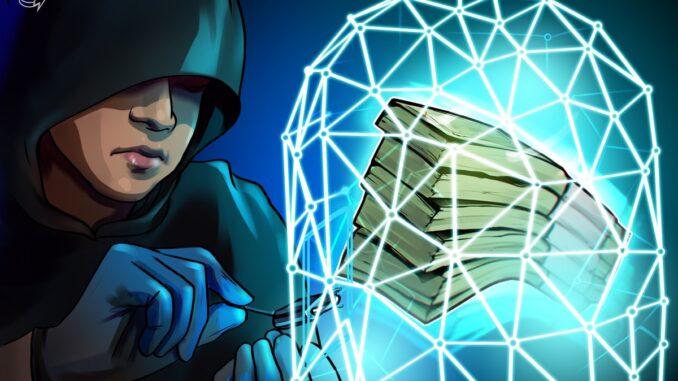 KiloEx exchange exploiter returns all stolen funds after $7.5M hack KiloEx exchange exploiter returns all stolen funds after $7.5M hack