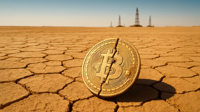 Kuwait bans Bitcoin mining over energy concerns and legal violations Kuwait bans Bitcoin mining over energy concerns and legal violations