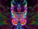 Like a butterfly, I light up the night, a dream that guides you through the darkness.