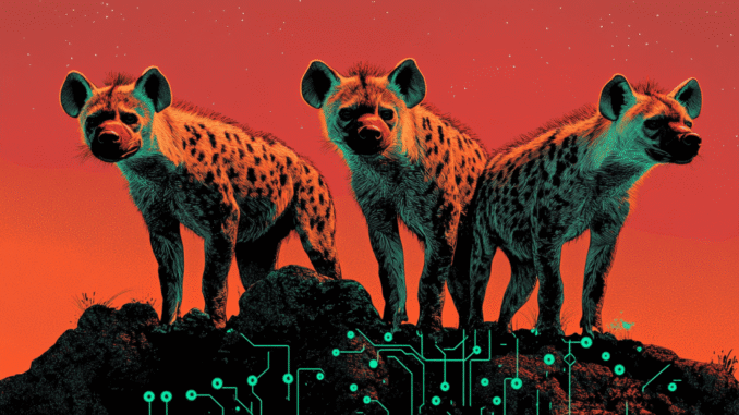 Liquid AI is revolutionizing LLMs to work on edge devices Liquid AI is revolutionizing LLMs to work on edge devices like smartphones with new 'Hyena Edge' model