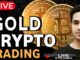 Live Market Analysis & Trade Insights: Forex, Gold, Crypto  4 April #bitcoin