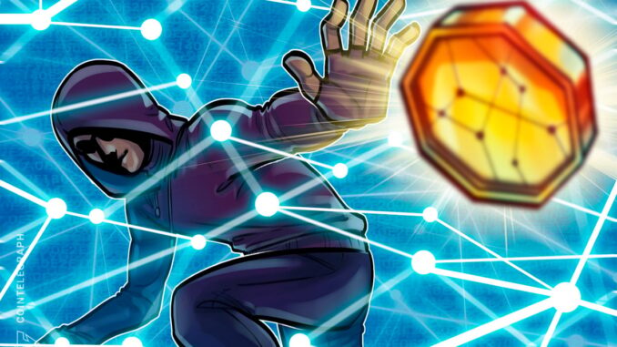 Loopscale recovers $2.8M after weekend DeFi hack and bounty talks Loopscale recovers $2.8M after weekend DeFi hack and bounty talks