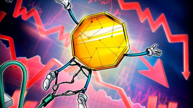 Mantra post-OM token crash statement leaves key questions unanswered Mantra post-OM token crash statement leaves key questions unanswered