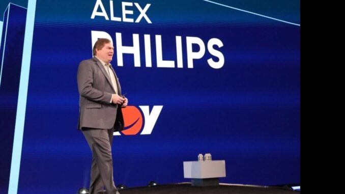 NOV CIO fused AI and Zero Trust to slash threats NOV CIO fused AI and Zero Trust to slash threats by 35x