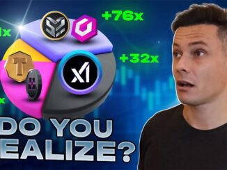 New to Crypto? XAI58K Is Your Golden Ticket – Beginner’s Guide for 2025!