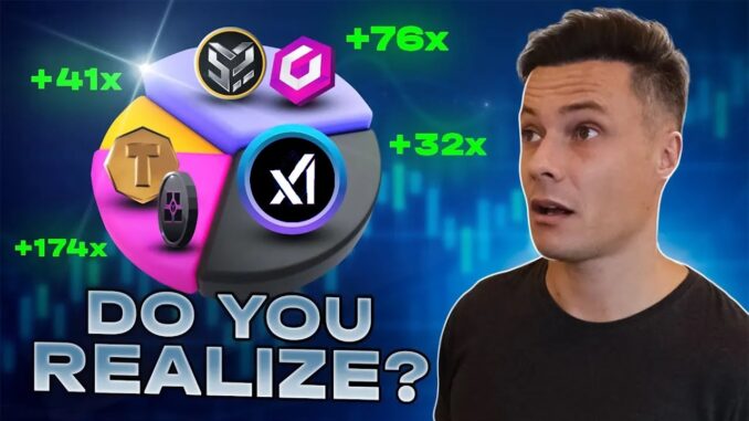 New to Crypto? XAI58K Is Your Golden Ticket – Beginner’s Guide for 2025!