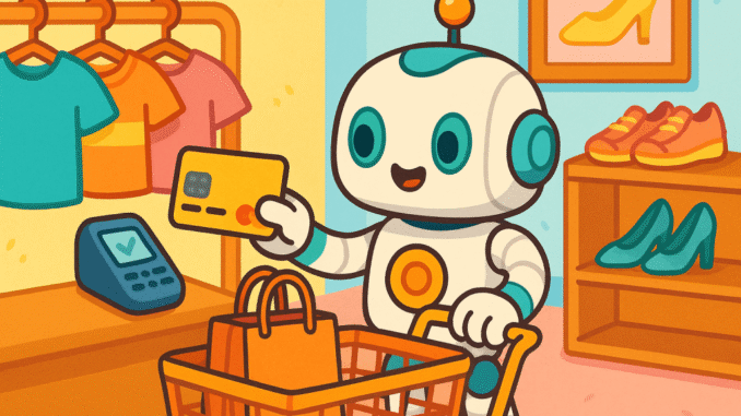 No more window switching: Mastercard's Agent Pay transforms how enterprises No more window switching: Mastercard's Agent Pay transforms how enterprises use AI search
