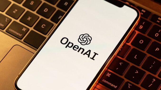 OpenAI Countersues Elon Musk, Accuses Billionaire of 'Bad-Faith Tactics' OpenAI Countersues Elon Musk, Accuses Billionaire of 'Bad-Faith Tactics'