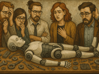 OpenAI rolls back ChatGPT sycophancy, explains what went wrong