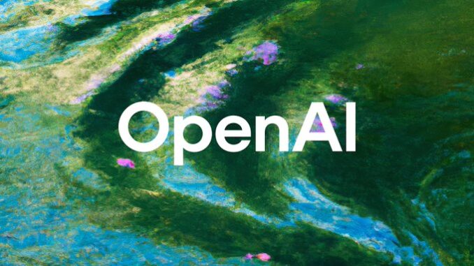 OpenAI to release open-source model as AI economics force strategic OpenAI to release open-source model as AI economics force strategic shift