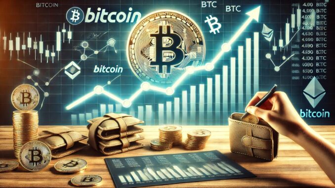 Over 40,000 Bitcoin Withdrawn From Exchanges This Week – Reaccumulation Over 40,000 Bitcoin Withdrawn From Exchanges This Week – Re-Accumulation Starting?
