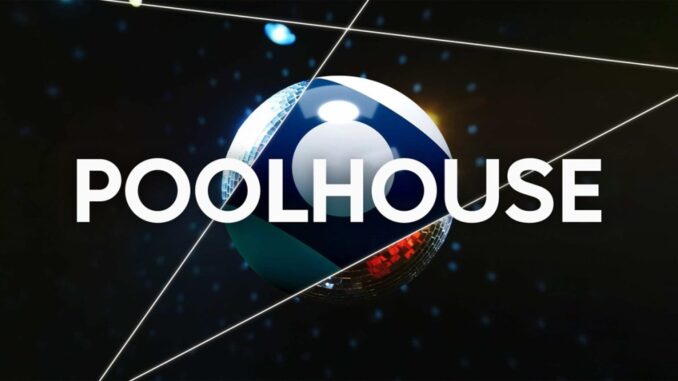 Poolhouse raises $34M for gamified pool from the creators of Poolhouse raises $34M for gamified pool from the creators of Topgolf