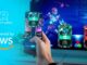 Return Entertainment launches Rivals Arena smart TV trivia game on Amazon Fire TV in UK