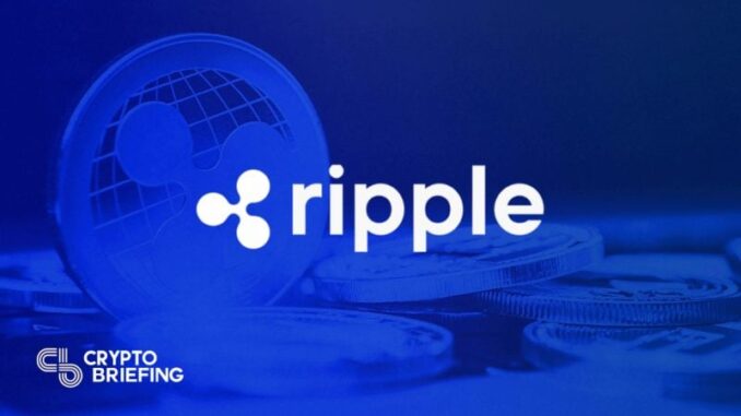 Ripple is acquiring crypto-friendly prime broker Hidden Road in $1.25 Ripple is acquiring crypto-friendly prime broker Hidden Road in $1.25 billion blockbuster deal