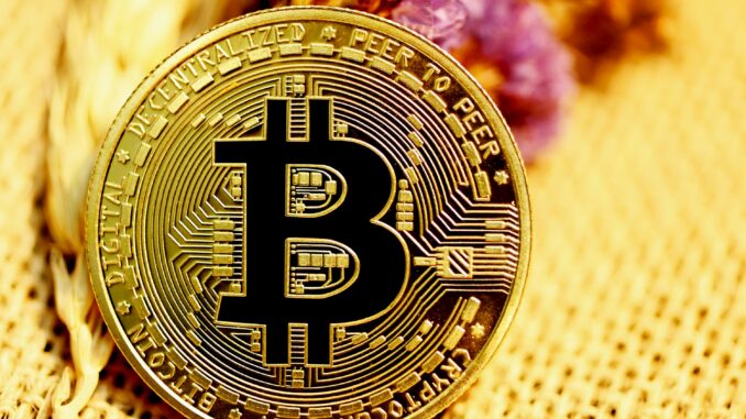 Ruya Leads as 1st Islamic Bank to Offer Crypto Investment Bitcoin