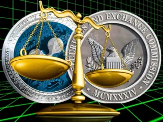 SEC to Decide on XRP Appeal in Key Vote on April 3?