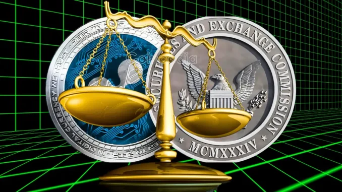 SEC to Decide on XRP Appeal in Key Vote on SEC to Decide on XRP Appeal in Key Vote on April 3?